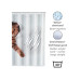 Wenko Duschvorhang Cute Cat 180 x 200 cm Wenko Duschvorhang Cute Cat 180 x 200 cm