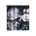 Wenko Duschvorhang Peony Anti-Schimmel 180 x 200 cm
