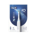 Oral-B Mikrovibrationszahnbürste iO Series 4 mit Etui, Quite White