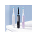 Oral-B Mikrovibrationszahnbürste iO Series 4 mit Etui, Quite White