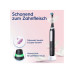 Oral-B Mikrovibrationszahnbürste iO Series 4 mit Etui, Quite White
