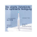 Oral-B Mikrovibrationszahnbürste iO Series 4 mit Etui, Quite White