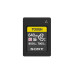Sony CFexpress-Karte Typ-A Tough 640 GB Sony CFexpress-Karte Typ-A Tough 640 GB