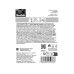 3M Stuhlbeingleiter Move & Protect, Ø 25 mm, Braun, 4er Pack
