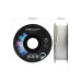 Creality Filament TPU, Weiss, 1.75 mm, 1 kg