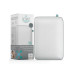 Smartsleep Nackenkissen Comfort XL 60 x 40 x 13.5 cm
