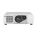 Panasonic Projektor PT-FRQ60 Weiss Panasonic Projektor PT-FRQ60 Weiss