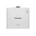 Panasonic Projektor PT-FRQ60 Weiss Panasonic Projektor PT-FRQ60 Weiss