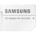 Samsung microSDXC-Karte Pro Plus (2023) 256 GB