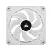 Corsair PC-Lüfter iCUE QX120 RGB Starter Kit Weiss