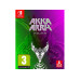 GAME Akka Arrh Special Edition