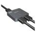 Marmitek HDMI-Umschalter Connect 720 – 2/1 (8K/60Hz) Marmitek HDMI-Umschalter Connect 720 – 2/1 (8K/60Hz)
