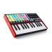 Akai Keyboard Controller APC Key 25 – MK2