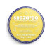 Snazaroo Schminkfarbe Blister 18 ml, Leuchtgelb Snazaroo Schminkfarbe Blister 18 ml, Leuchtgelb