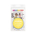 Snazaroo Schminkfarbe Blister 18 ml, Leuchtgelb Snazaroo Schminkfarbe Blister 18 ml, Leuchtgelb