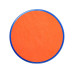 Snazaroo Schminkfarbe Blister 18 ml, Orange Snazaroo Schminkfarbe Blister 18 ml, Orange