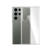 Panzerglass Back Cover HardCase Galaxy S23 Ultra Transparent