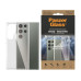 Panzerglass Back Cover HardCase Galaxy S23 Ultra Transparent