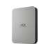 LaCie Externe Festplatte Mobile Drive (2022) 5 TB