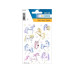 Herma Stickers Motivsticker Einhörner, 2 Blatt Herma Stickers Motivsticker Einhörner, 2 Blatt