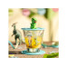 Leonardo Kindertrinkglas Avventura 215 ml, 6 Stück, Dinosaurier