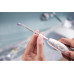 Philips Munddusche Sonicare Power Flosser 3000