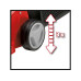 Einhell Elektro-Rasenmäher GC-EM 1032