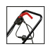 Einhell Elektro-Rasenmäher GC-EM 1032