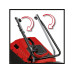 Einhell Elektro-Rasenmäher GC-EM 1032