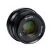 7Artisans Festbrennweite 35mm F/1.2 Mark II – Fujifilm X-Mount