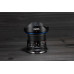 Venus Optic Festbrennweite 19mm F/2.8 Zero-D GFX – Fujifilm G-Mount Venus Optic Festbrennweite 19mm F/2.8 Zero-D GFX – Fujifilm G-Mount