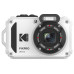 Kodak Unterwasserkamera WPZ2 Weiss