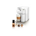 De'Longhi Kaffeemaschine Nespresso Gran Lattissima EN 640.W Weiss