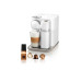 De'Longhi Kaffeemaschine Nespresso Gran Lattissima EN 640.W Weiss