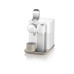 De'Longhi Kaffeemaschine Nespresso Gran Lattissima EN 640.W Weiss