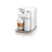 De'Longhi Kaffeemaschine Nespresso Gran Lattissima EN 640.W Weiss