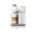De'Longhi Kaffeemaschine Nespresso Gran Lattissima EN 640.W Weiss