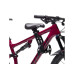 KRS Fahrradkindersitz Shotgun KRS Fahrradkindersitz Shotgun