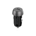 Promate Autoladegerät ProMate PowerDrive-PD20, Mini Car Charger
