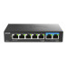 D-Link Switch DMS-107/E 7 Port D-Link Switch DMS-107/E 7 Port