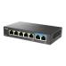 D-Link Switch DMS-107/E 7 Port D-Link Switch DMS-107/E 7 Port
