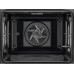Electrolux Einbaubackofen EB7L4CN Schwarz/Silber A+ Electrolux Einbaubackofen EB7L4CN Schwarz/Silber A+