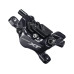 Shimano Bremssattel XT BR-M8120 PM Resin Bremsbeläge mit Lamellen