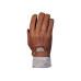 Vallerret Handschuhe Urbex Brown – XS