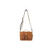 Alpenleder Kamera-Tasche Presse Beige