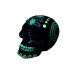 AquaDella Dekoration Skull 4, 16.7 x 11.7 x 13.2 cm