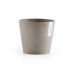 Ecopots Pflanzentopf Amsterdam 20, French Taupe