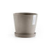 Ecopots Pflanzentopf Amsterdam 20, French Taupe