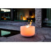 Qflame Feuerschale Pure, Ø 36 cm