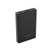 Ansmann Powerbank PB222PD, 10000 mAh, Schwarz Ansmann Powerbank PB222PD, 10000 mAh, Schwarz